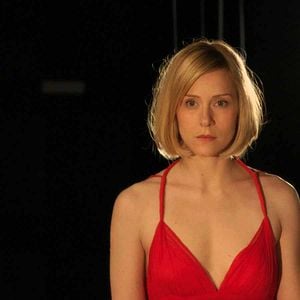 Photo Delphine Depardieu