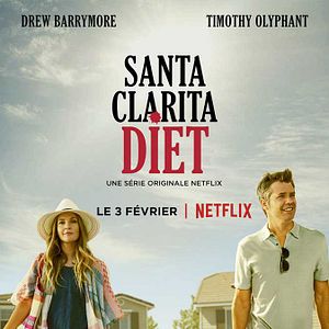 Photo Santa Clarita Diet