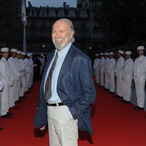 Photo Jean-Pierre Marielle