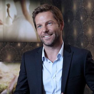 Photo Jamie Bamber