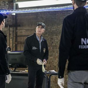Photo NCIS : Nouvelle-Orléans