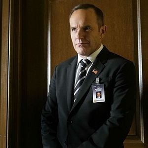 Photo Clark Gregg