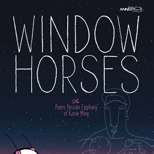 Photo Window Horses