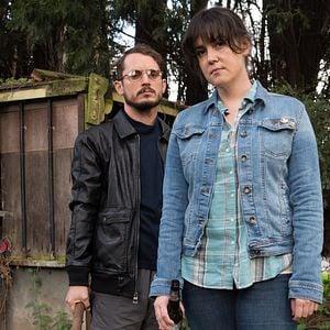 Photo Melanie Lynskey
