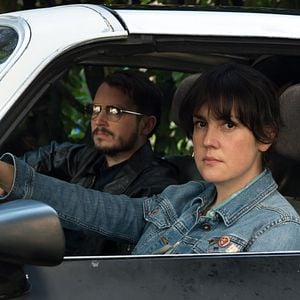 Photo Melanie Lynskey