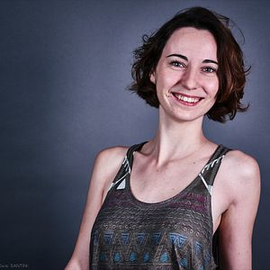Photo Manon Baudouin (II)