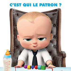 Photo Baby Boss