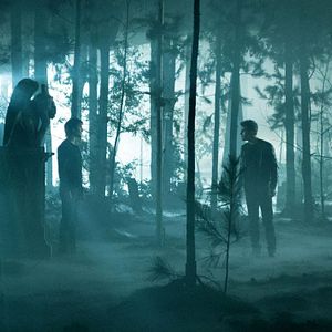 Photo Ian Somerhalder