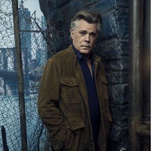 Photo Ray Liotta