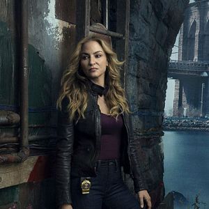Photo Drea de Matteo