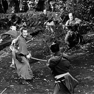 Photo Sanjuro