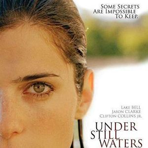 Photo Under Still Waters