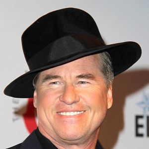 Photo Val Kilmer