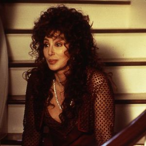 Photo Cher