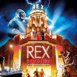 Photo Rex Studios