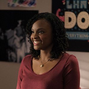 Photo Sharon Pierre-Louis