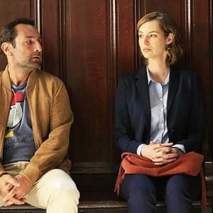 Photo Louise Bourgoin