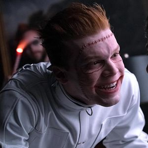 Photo Cameron Monaghan