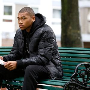 Photo Franz Drameh