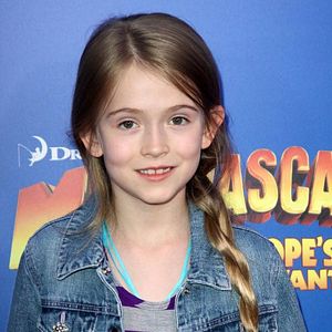 Photo Ashley Gerasimovich