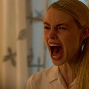 Photo Lucy Fry