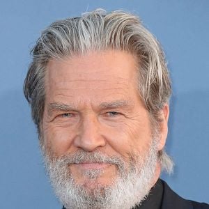 Photo Jeff Bridges