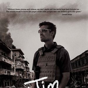 Photo Jim: The James Foley Story
