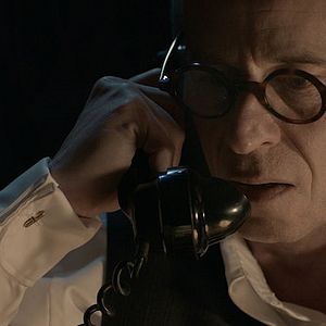 Photo Jan Masaryk, histoire d'une trahison