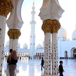 Photo Islam pour mémoire