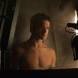 Photo Tyler Posey