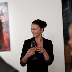 Photo Adrianne Palicki