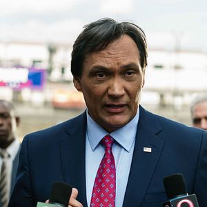 Photo Jimmy Smits