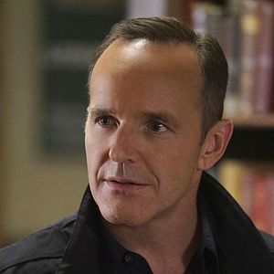 Photo Clark Gregg