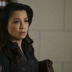 Photo Ming-Na Wen