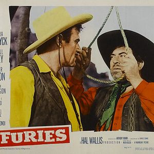 Photo Les Furies