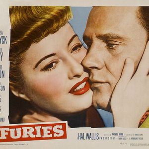 Photo Les Furies