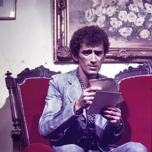 Photo O Vampiro de Copacabana