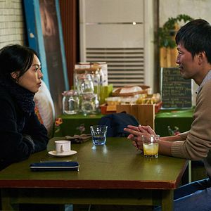 Photo Jae-yeong Jeong