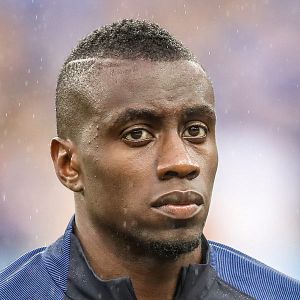 Photo Blaise Matuidi
