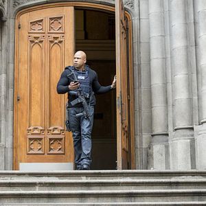 Photo NCIS : Los Angeles
