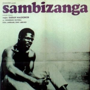 Photo Sambizanga