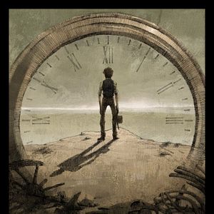 Photo Borrowed Time