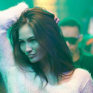 Photo Caitlin McHugh