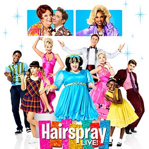Photo Hairspray Live!