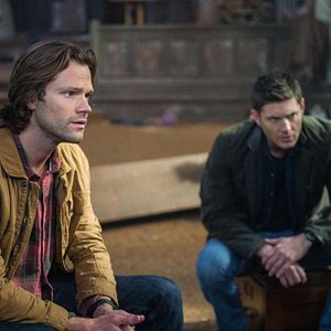 Photo Supernatural