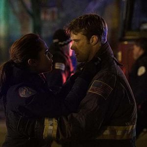 Photo Monica Raymund
