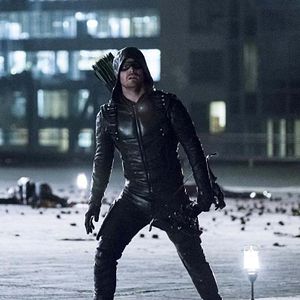 Photo Stephen Amell