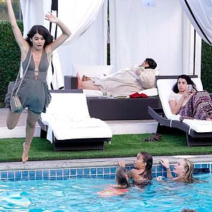 Photo Sofia Black D'Elia