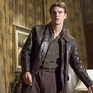 Photo Josh Hartnett