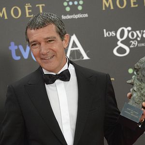 Photo Antonio Banderas